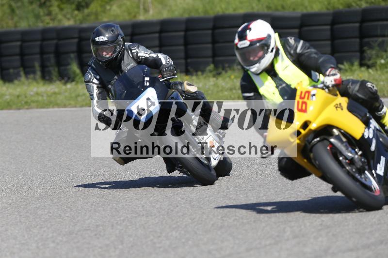 /12 30.04.2025 Speer Racing ADR/Classic/65